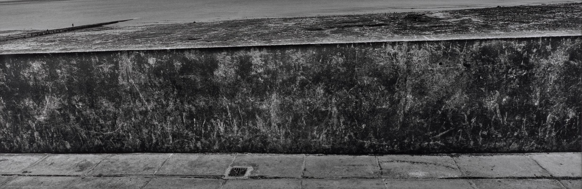 Sea Wall, Penarth