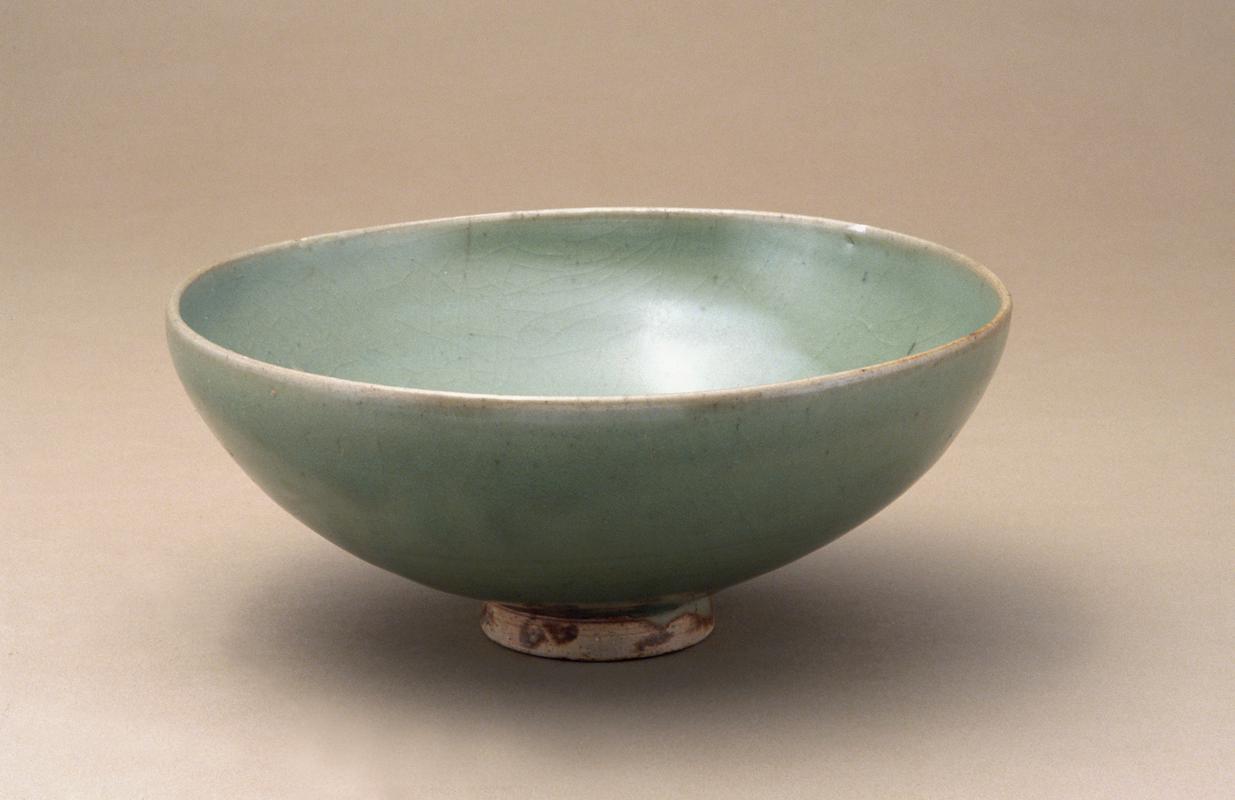 bowl