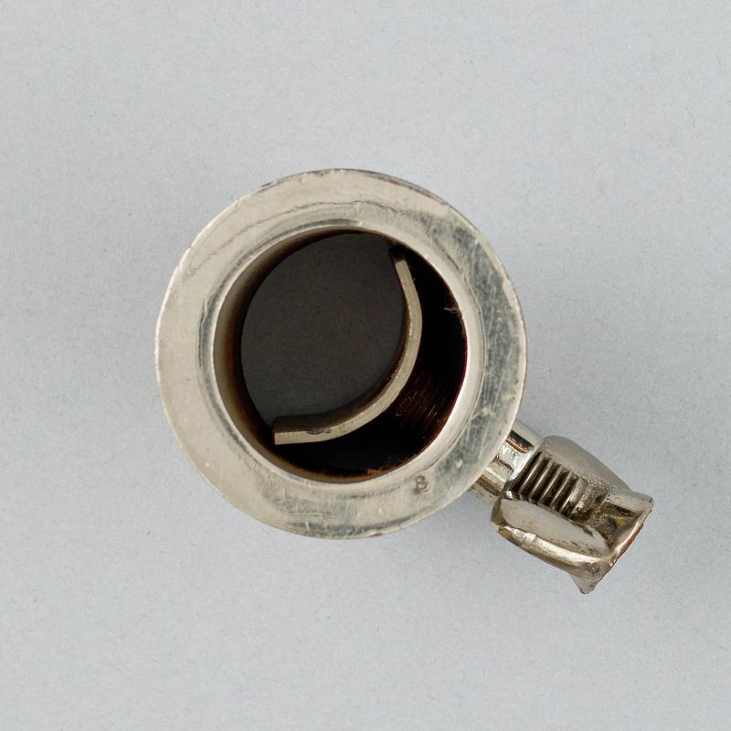 Attachment for artificial arm