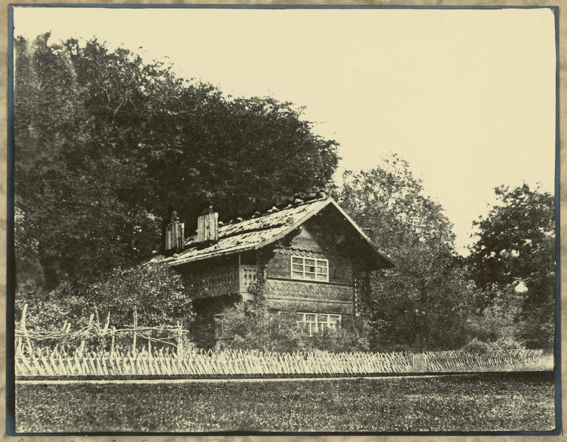Singleton Park - Swiss Cottage
