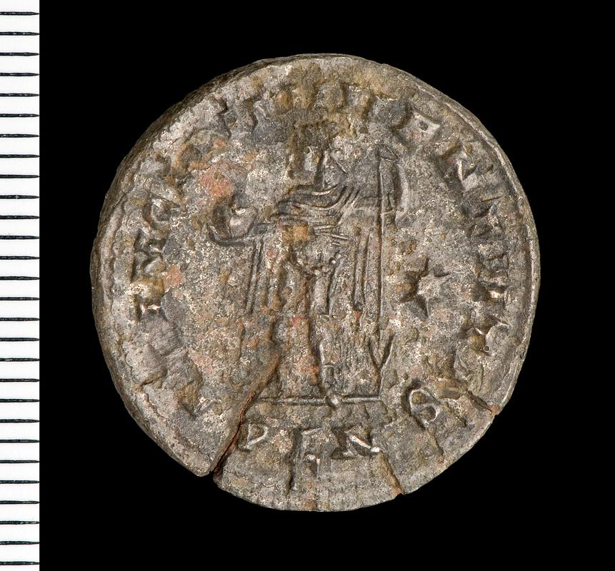 Sully Hoard II (A)