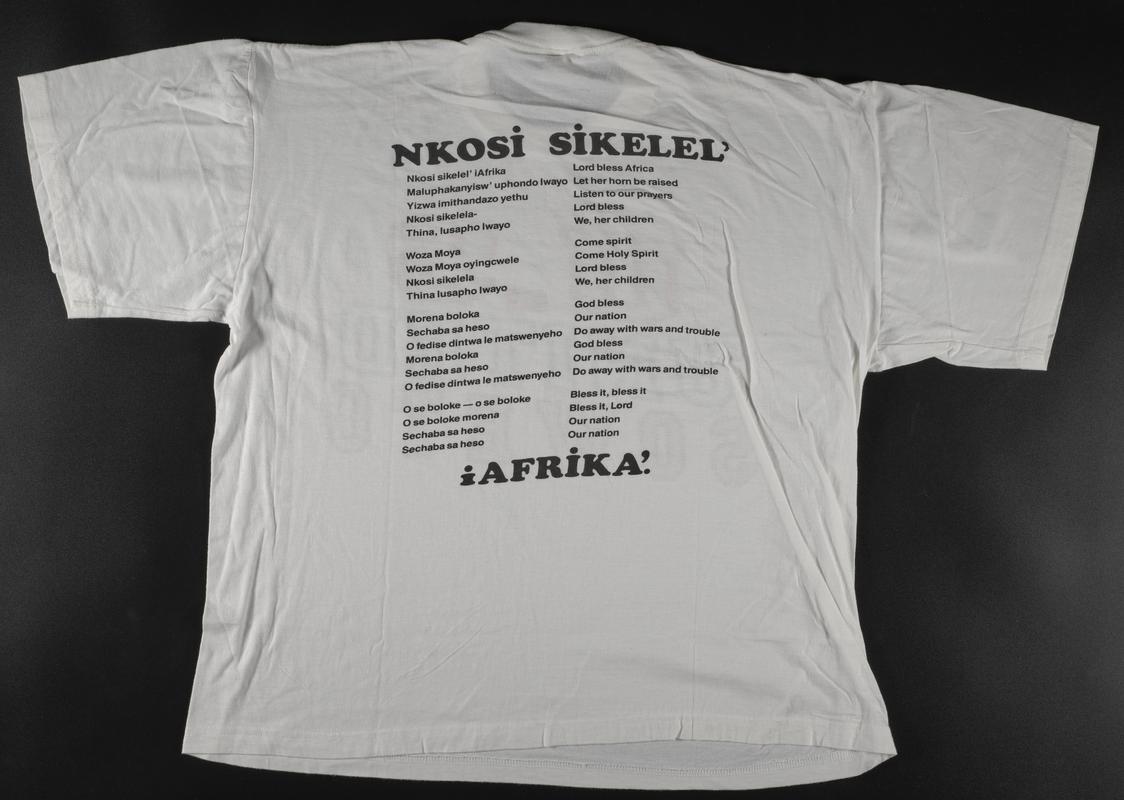 T shirt