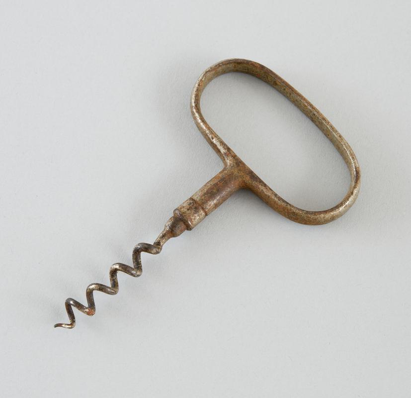 Corkscrew