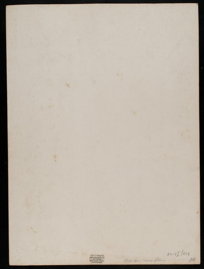 Collinton near Edinburgh, photograph