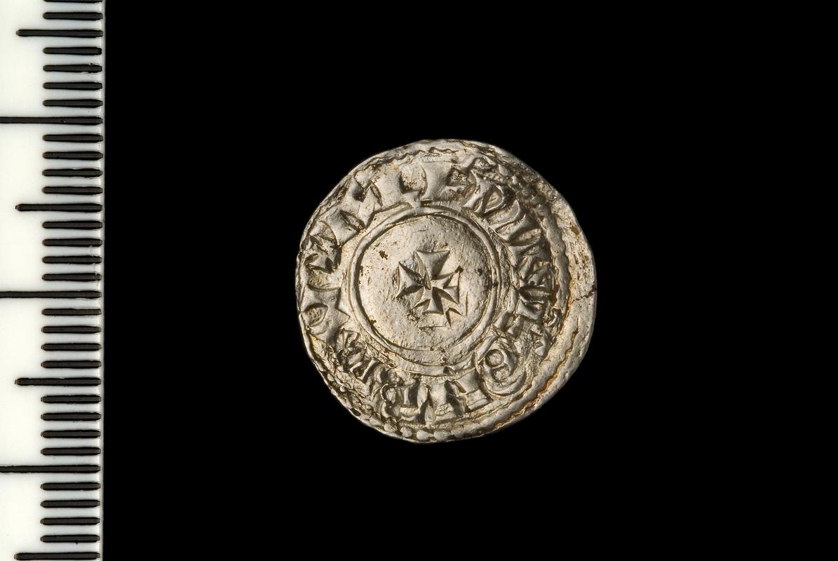 Abergavenny (area of) Hoard