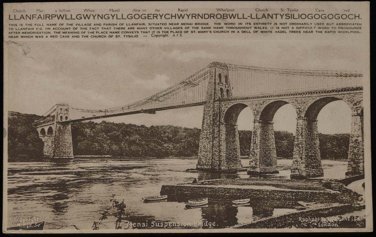 Postcard