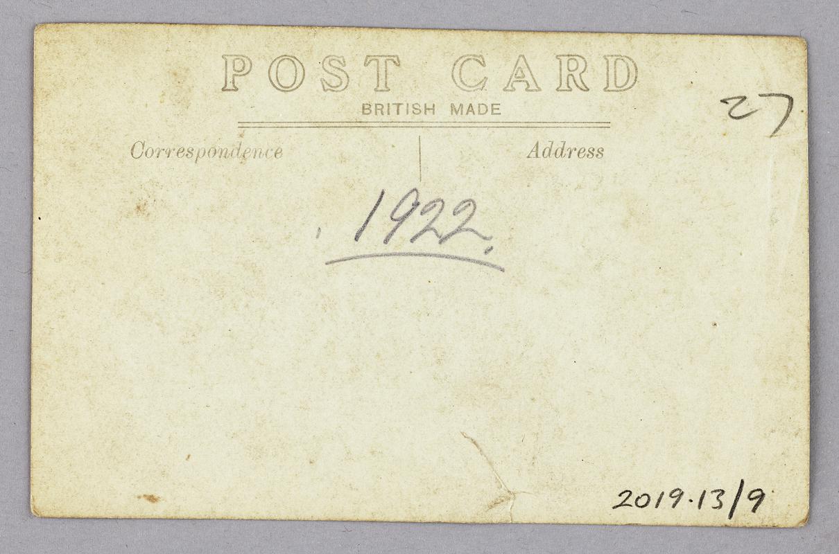 Porthcawl, photograph