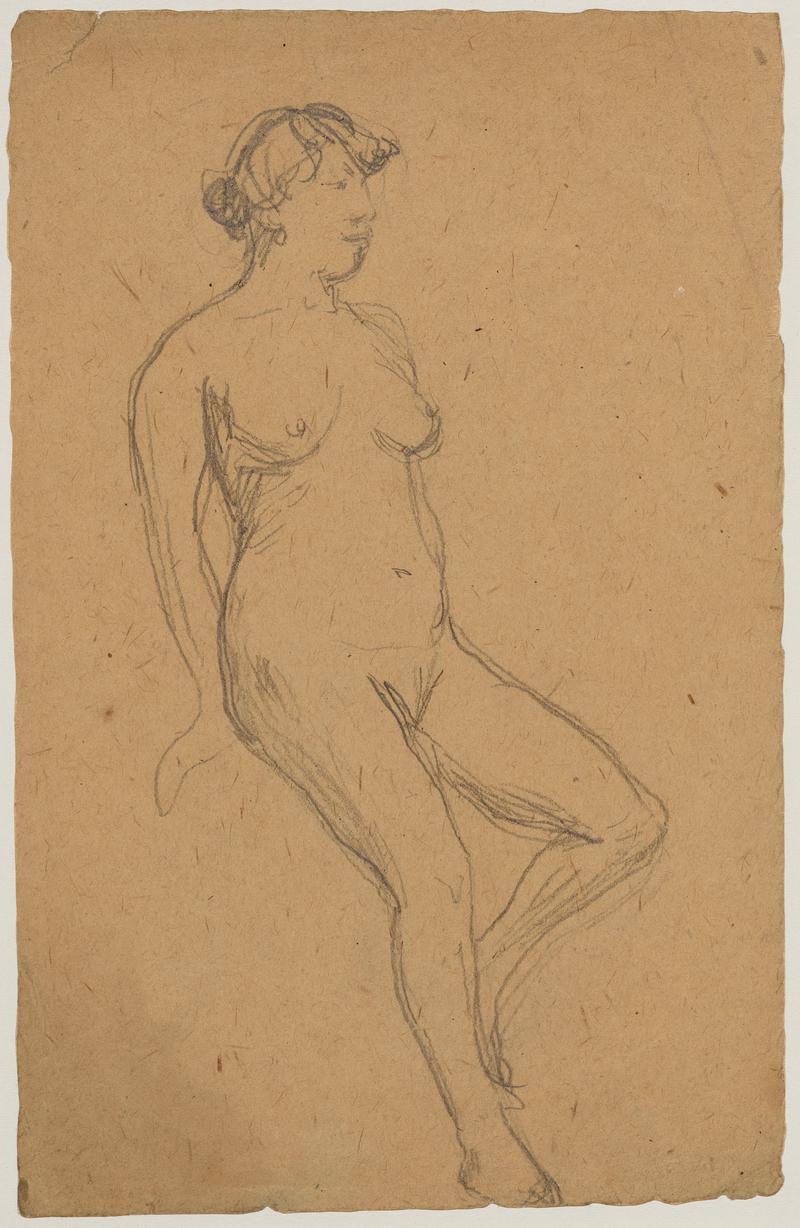 Female Nude