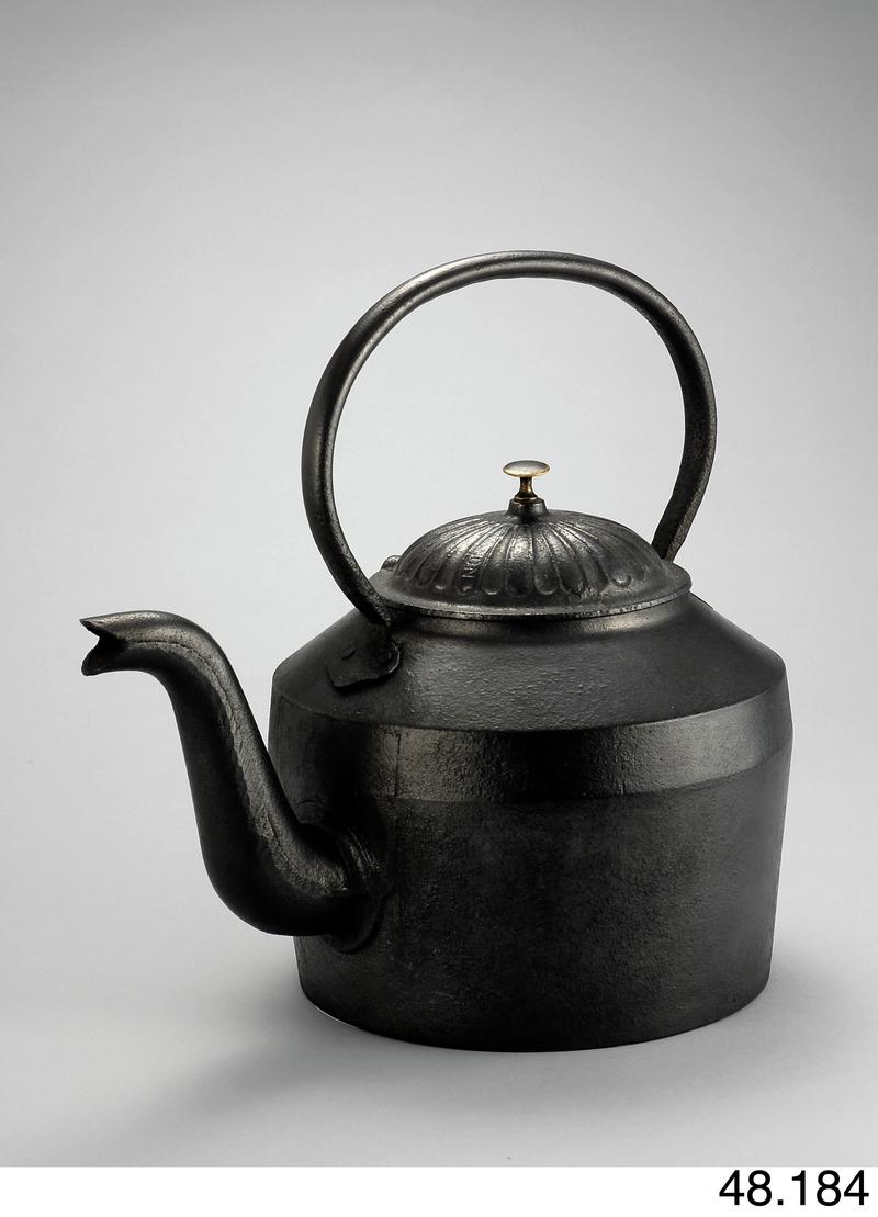 Kettle