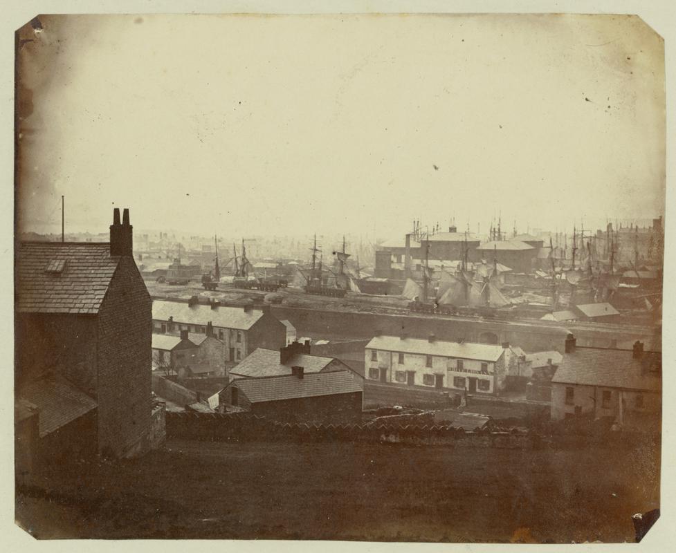 Swansea, 15 March 1858
