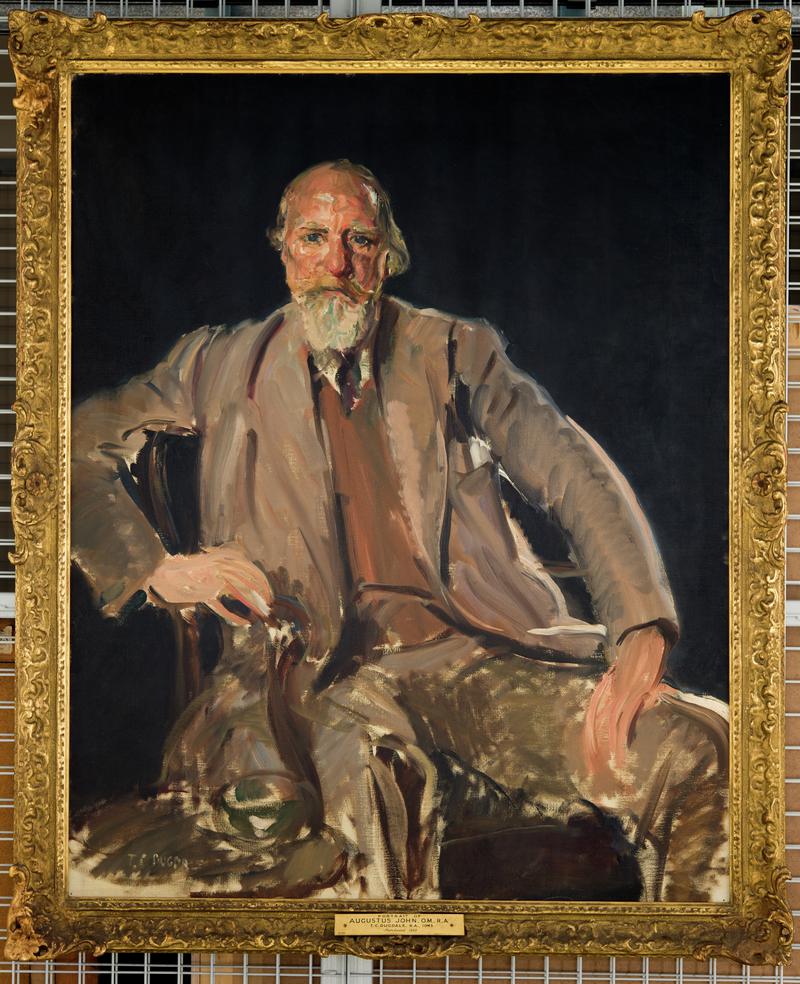 Augustus John (1878-1961)