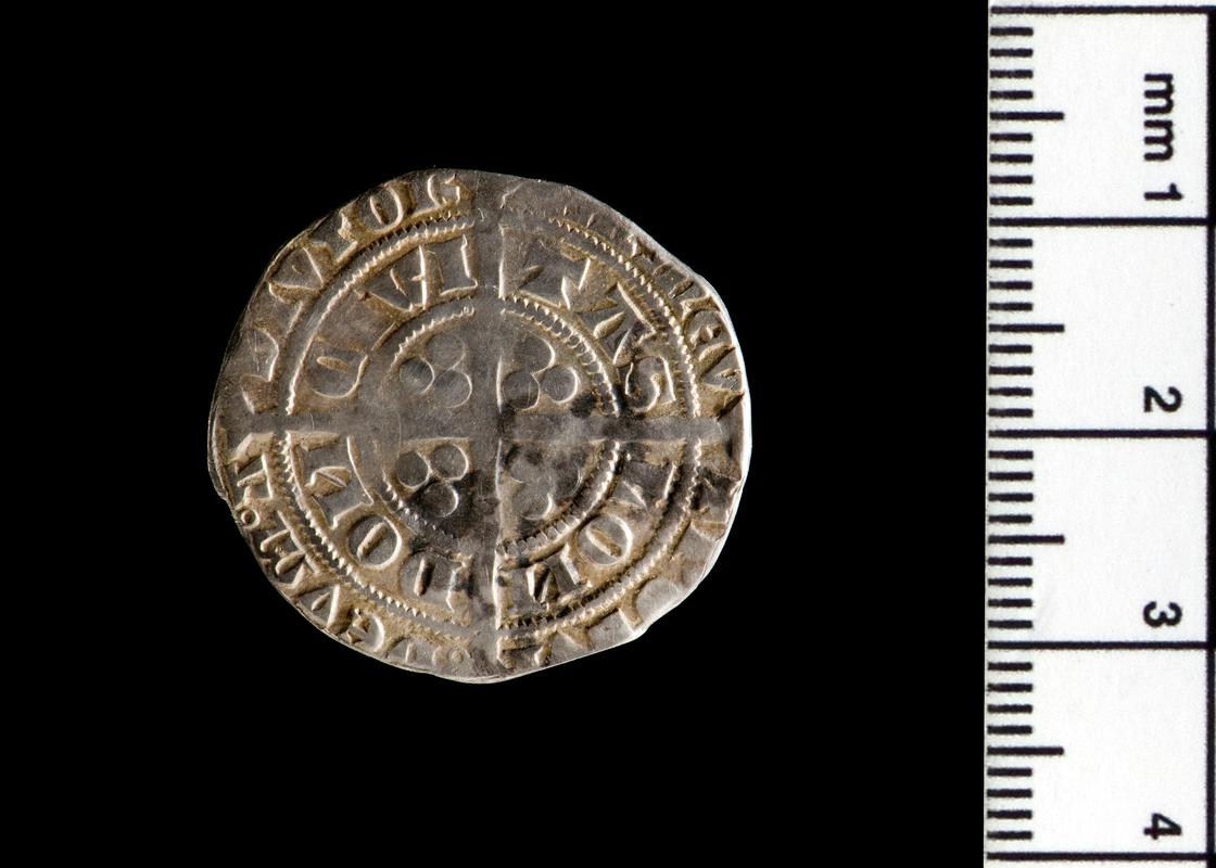 Edward III groat