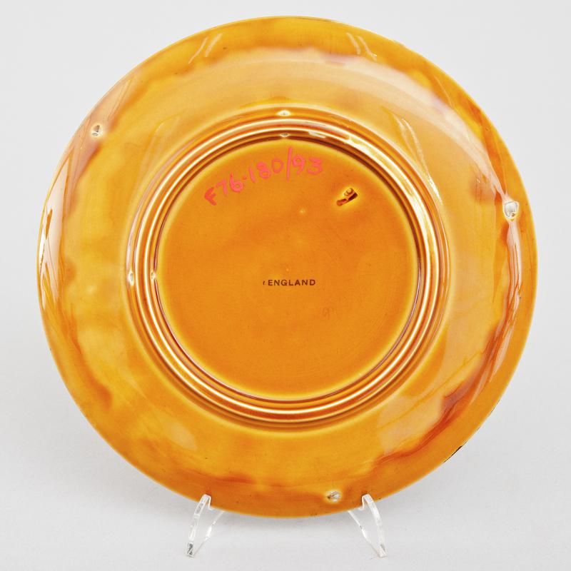 Plate