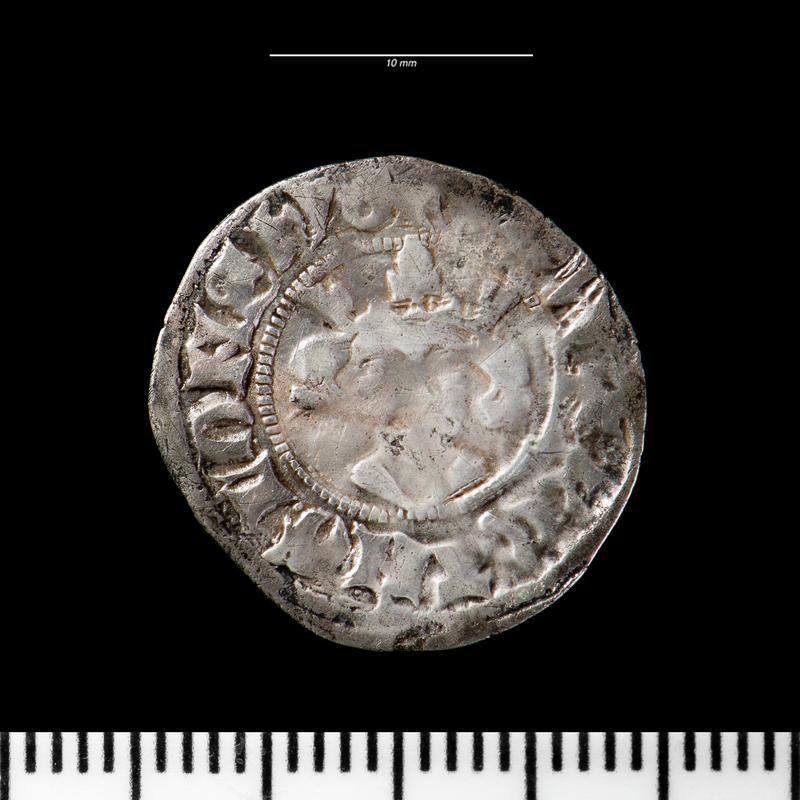 Neath Abbey Hoard (I)