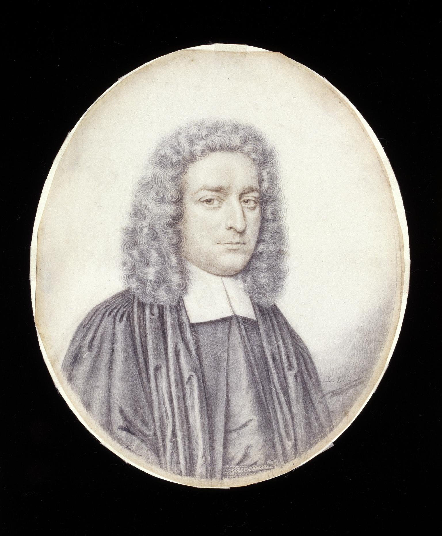 Daniel Pryce (d. 1706)