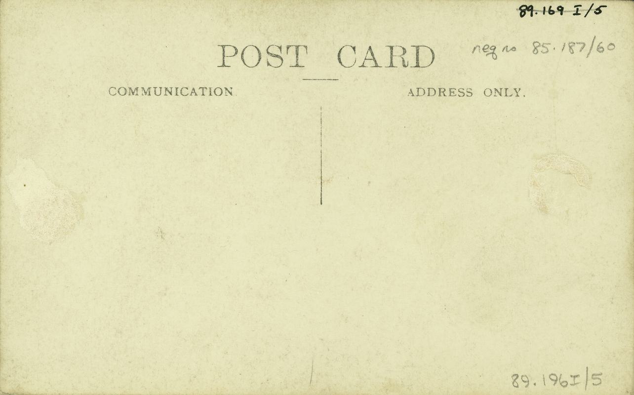 TERRA NOVA, Antarctic Expedition, photograph