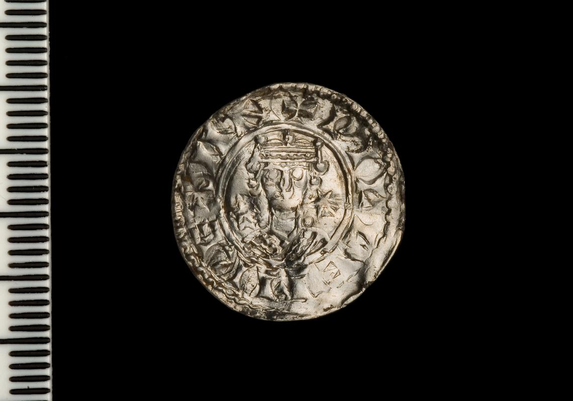 penny of William I