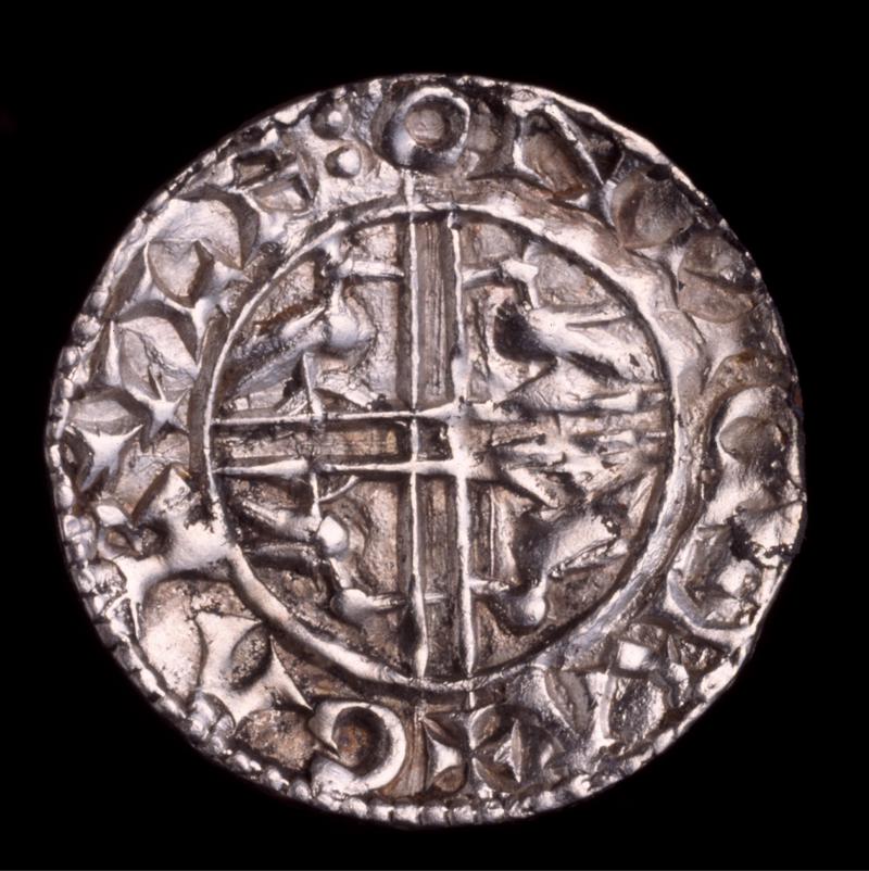 Edward the Confessor, penny