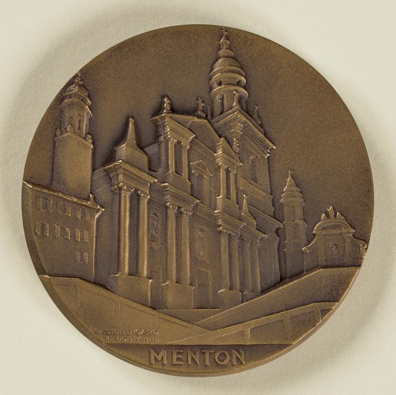 Medal