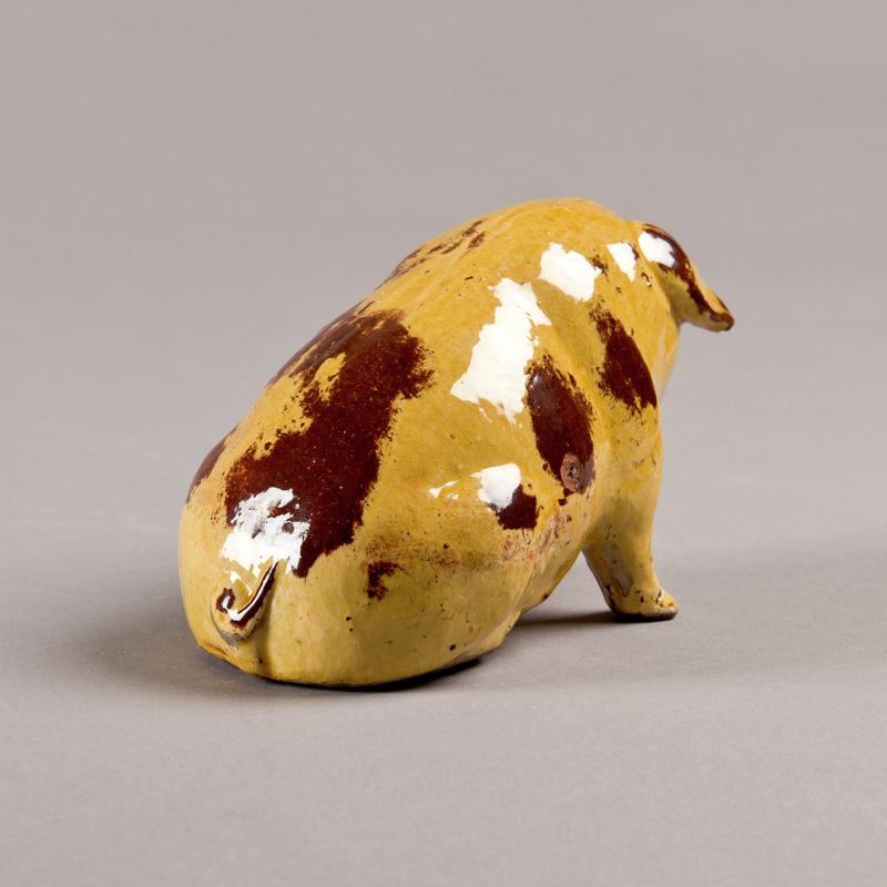 Pig ornament
