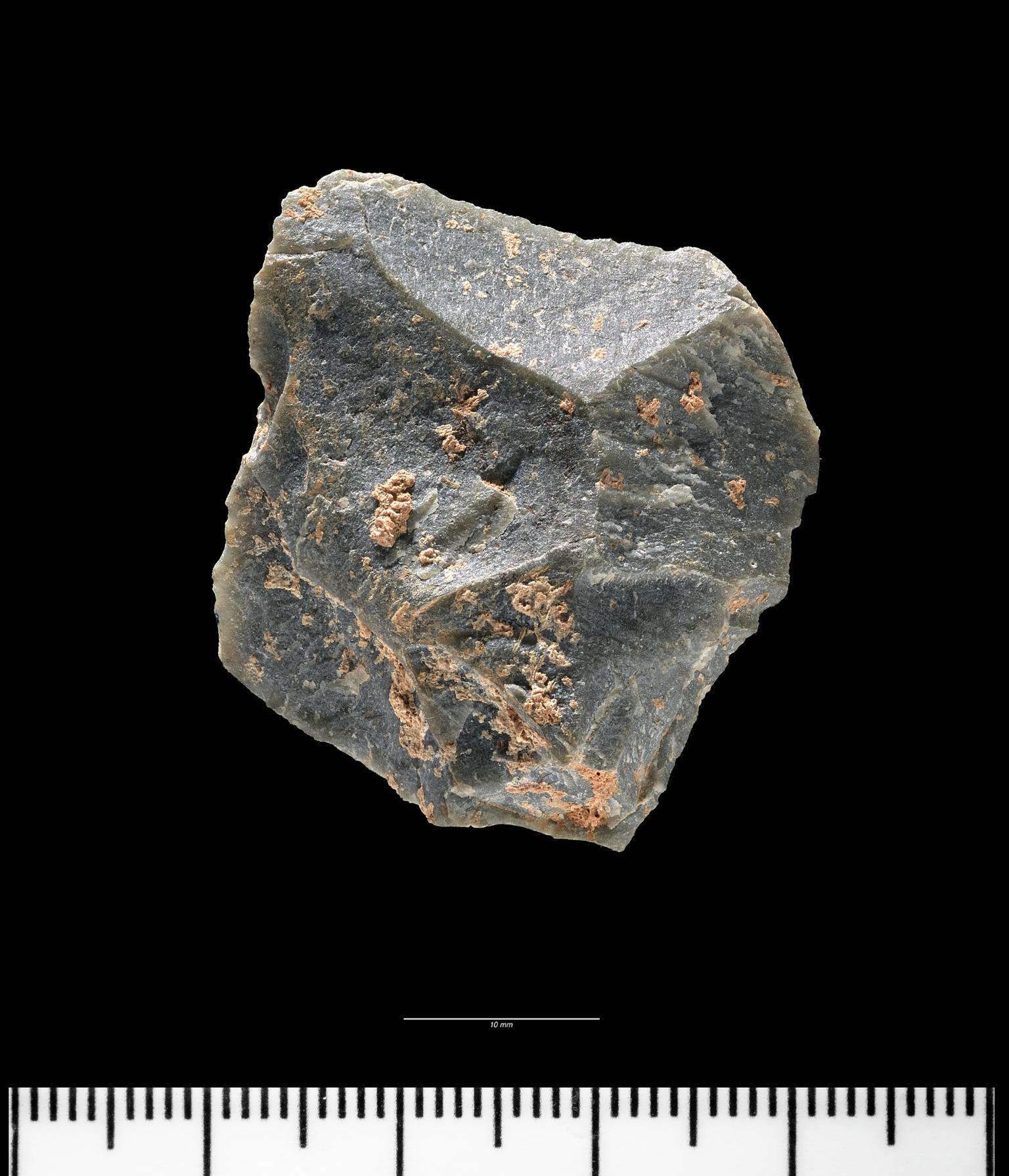 Mesolithic / Neolithic stone flake