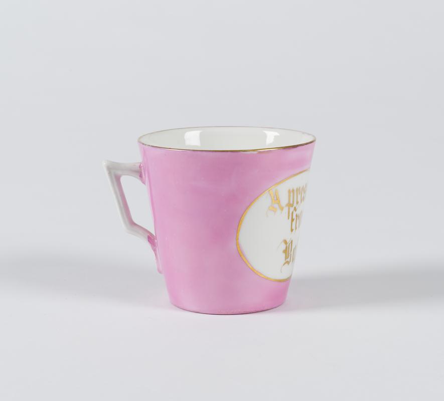 cup