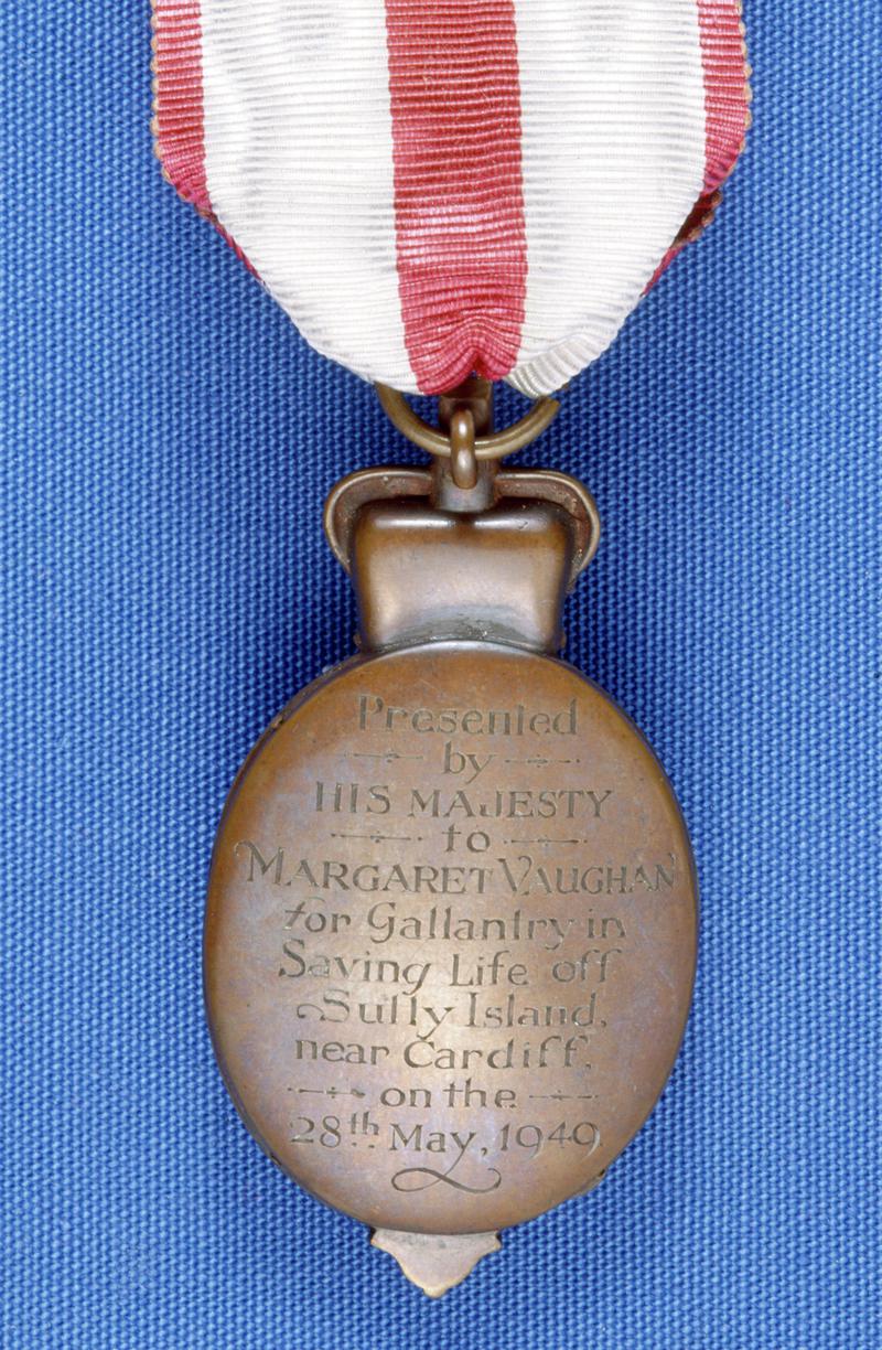 Albert Medal (land)