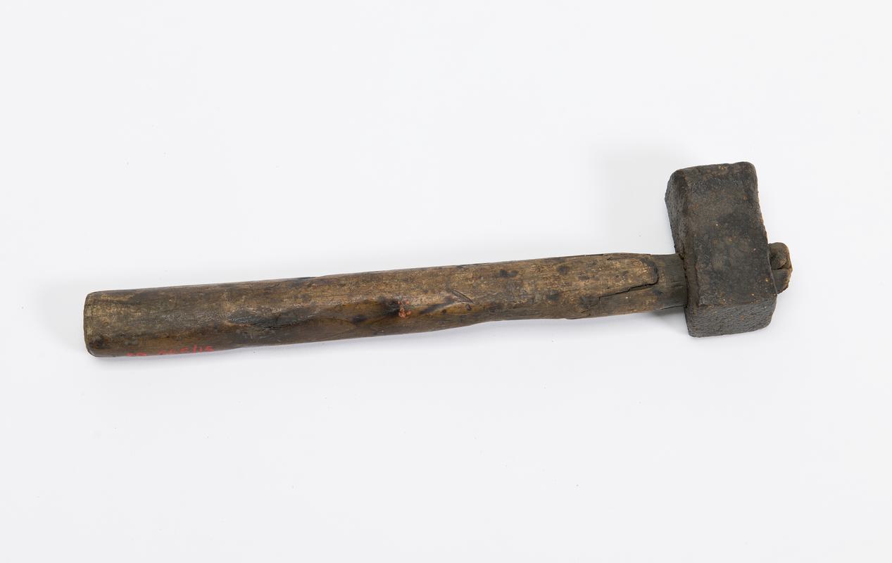 Hammer
