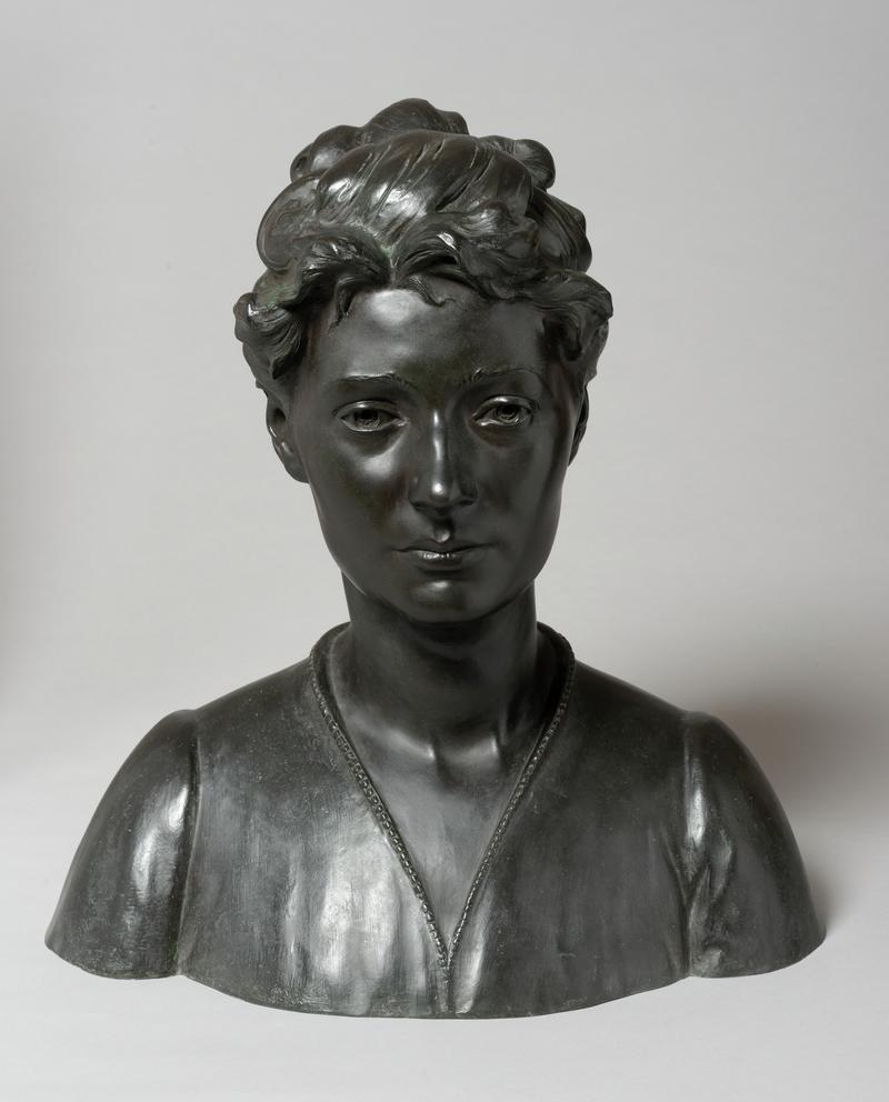 Marthe Weiss (1863-1923)
