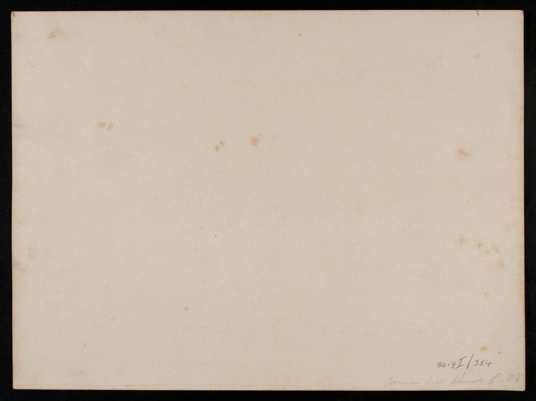 Alnwick Castle, photograph