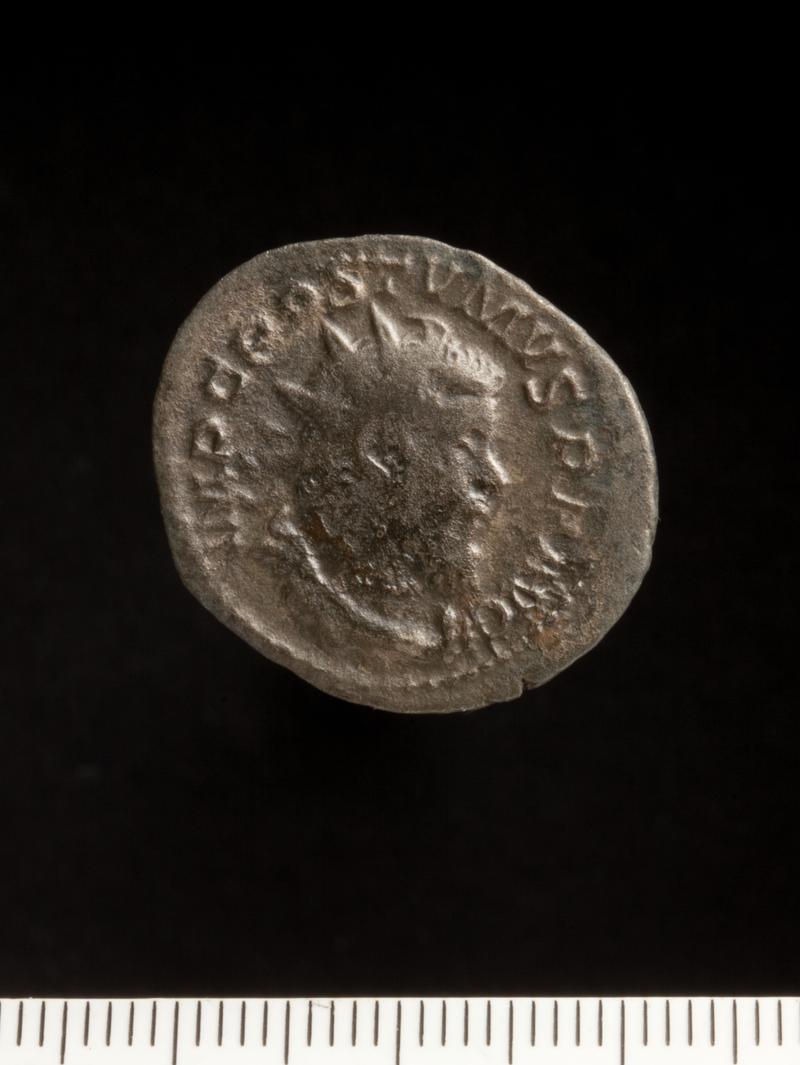 Sully Hoard I (1899)