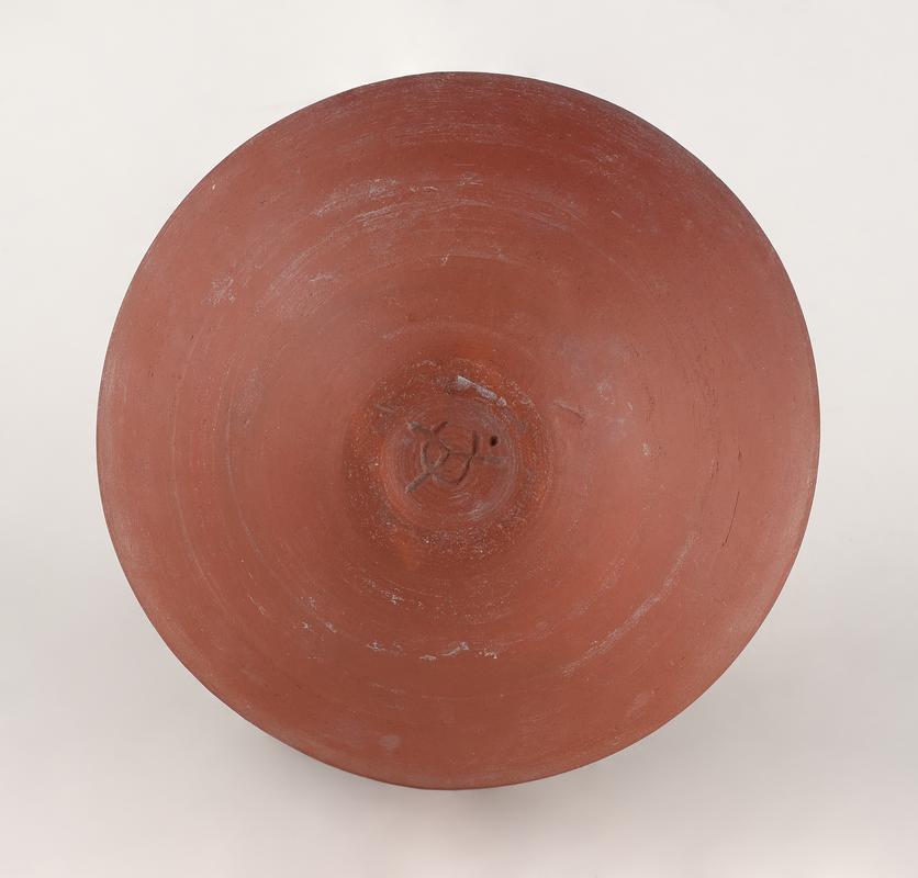 Small Bowl with Fabulous Beast