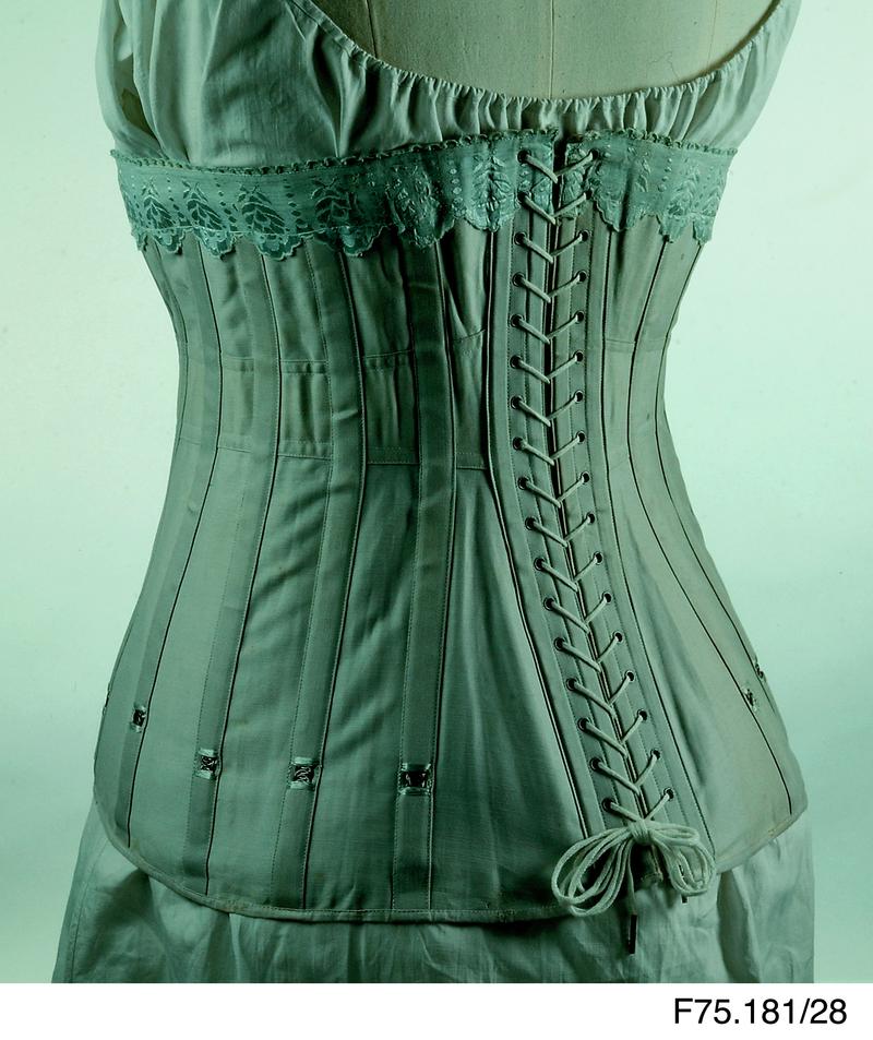 Corset