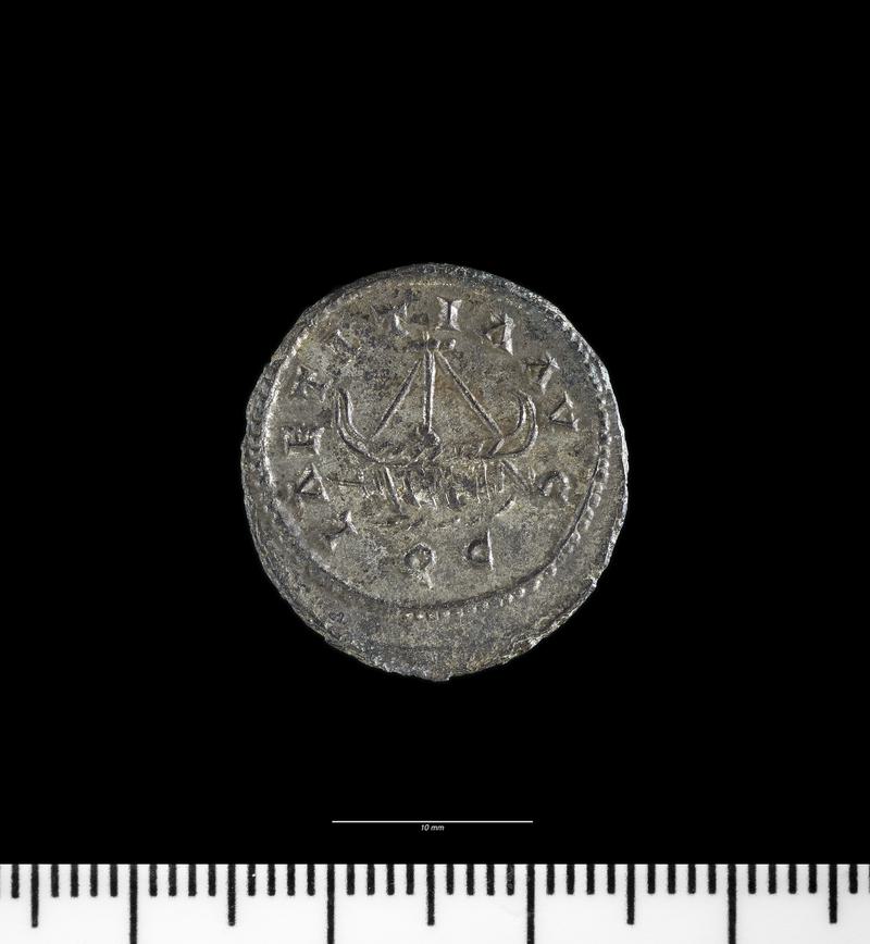 Rogiet hoard
