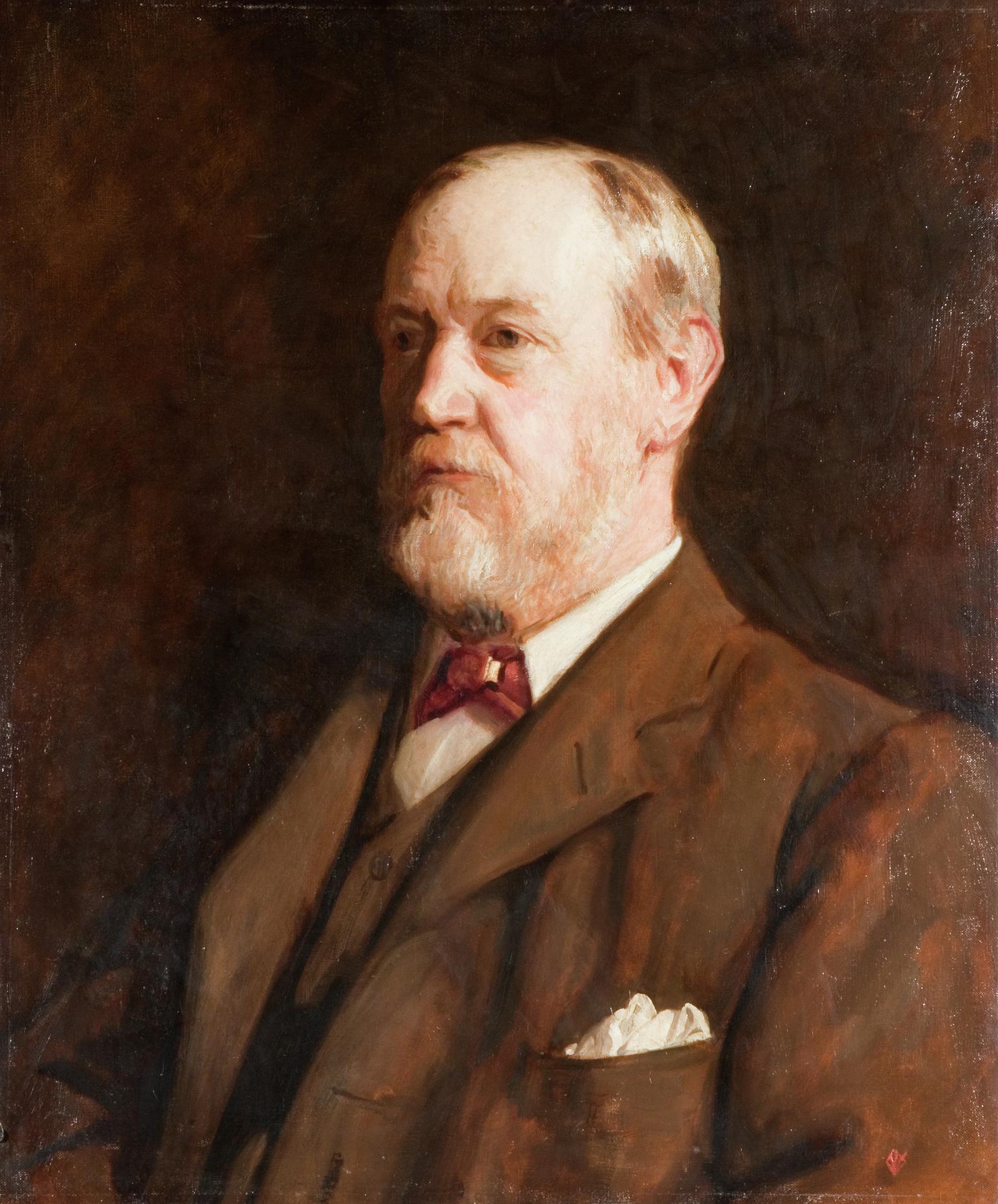 Thomas Henry Thomas (1834-1915)