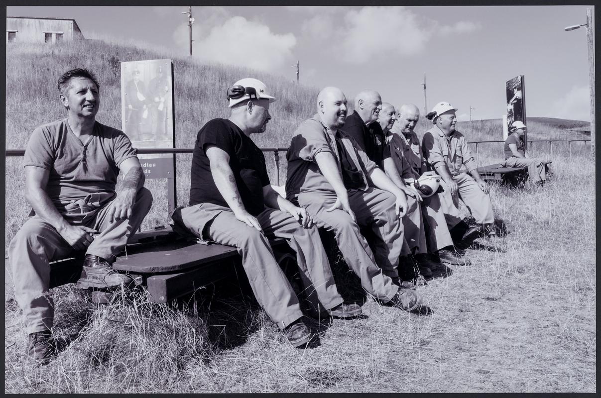 Band of Brothers (photograph)