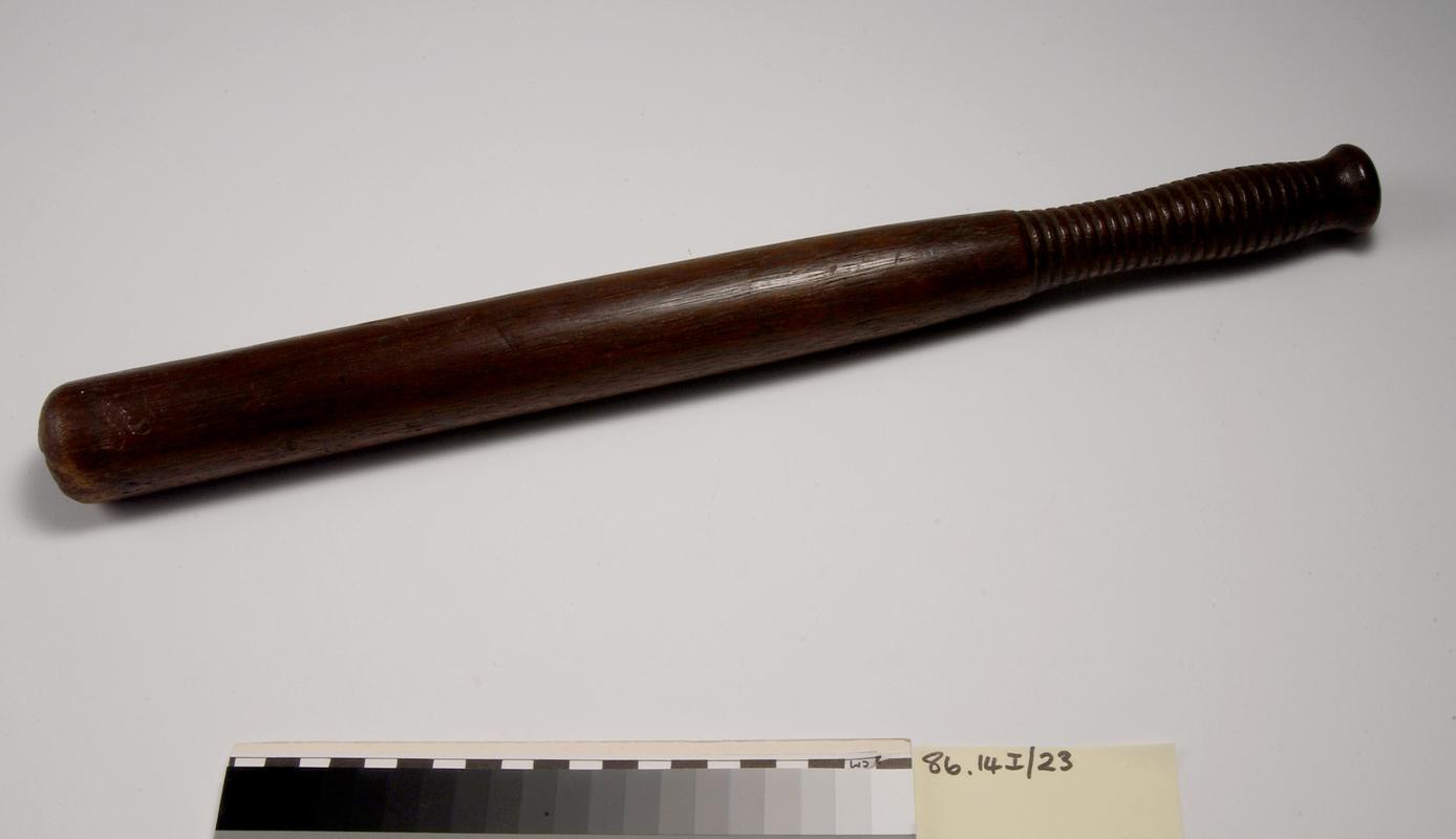 Truncheon