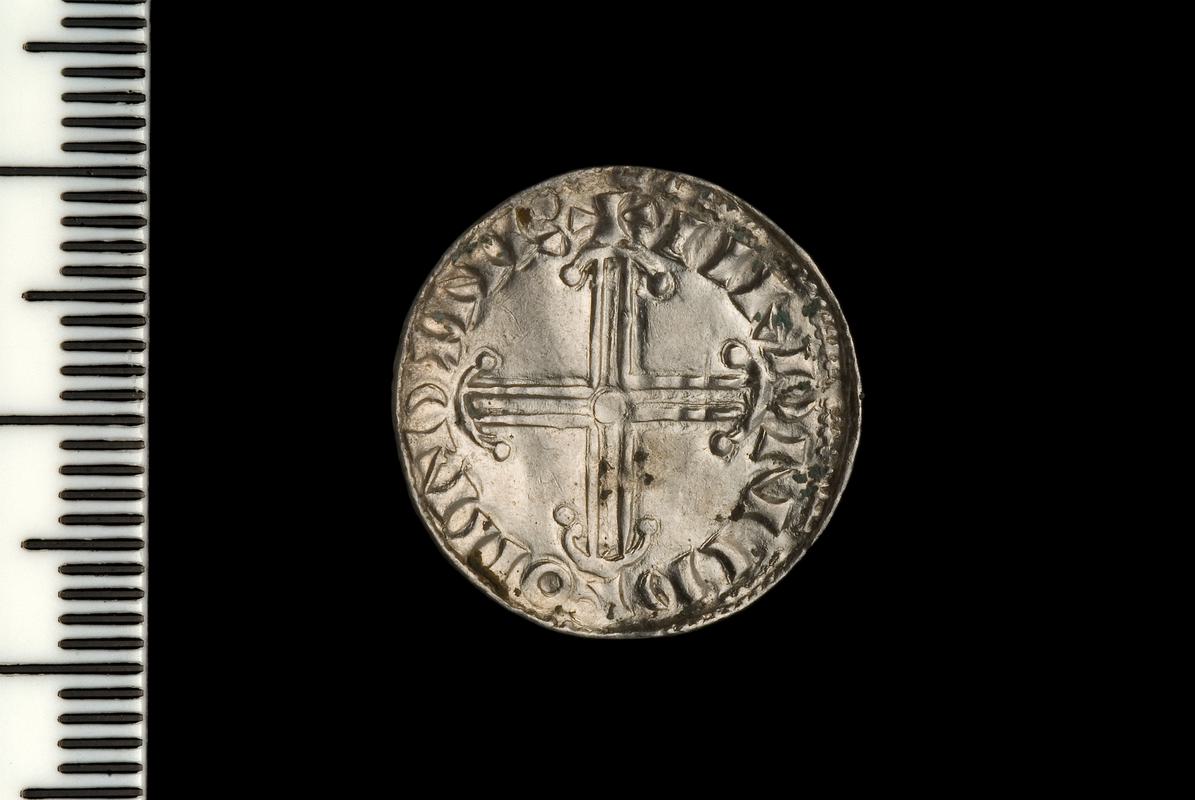 Abergavenny (area of) Hoard