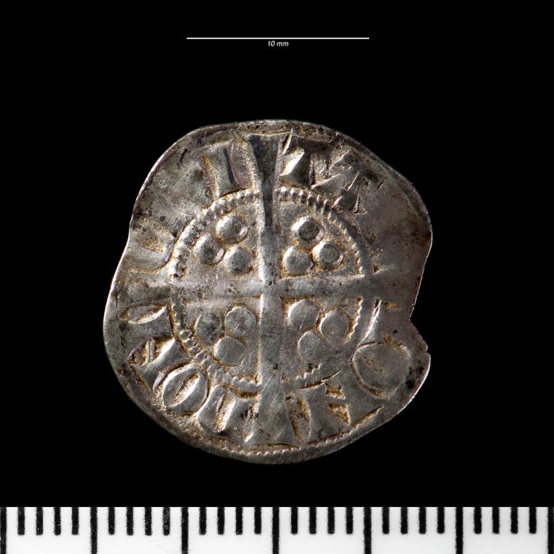 Edward I penny