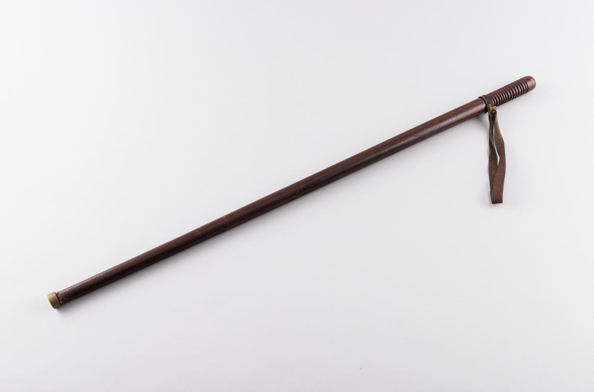Truncheon