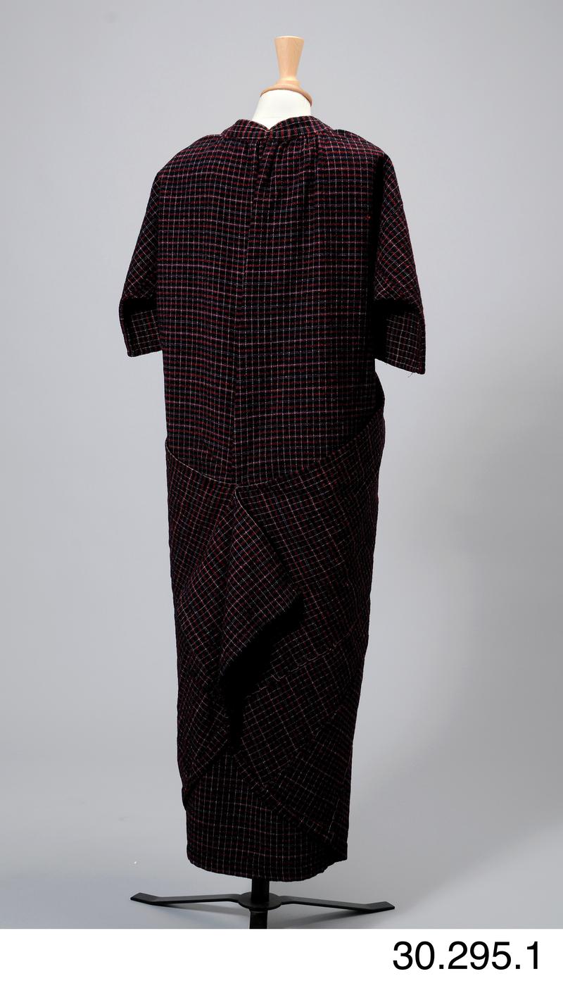 Bedgown