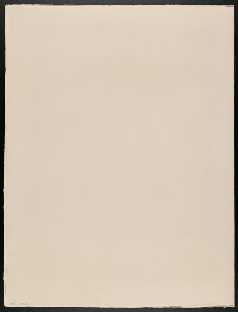 "Il a été maltraité et opprimé et Il n'a pas ouvert la bouche"