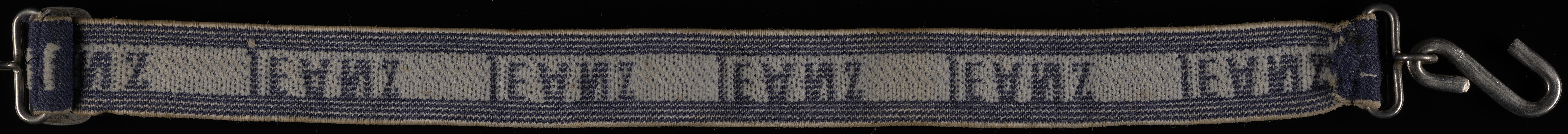 Belt