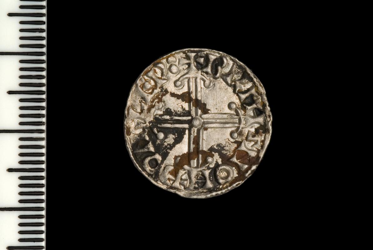 Abergavenny (area of) Hoard