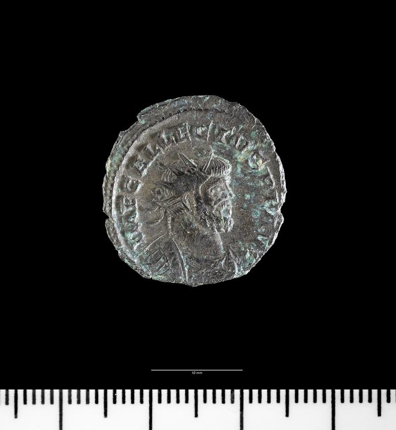 Rogiet hoard