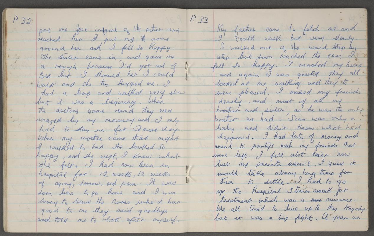 Journal