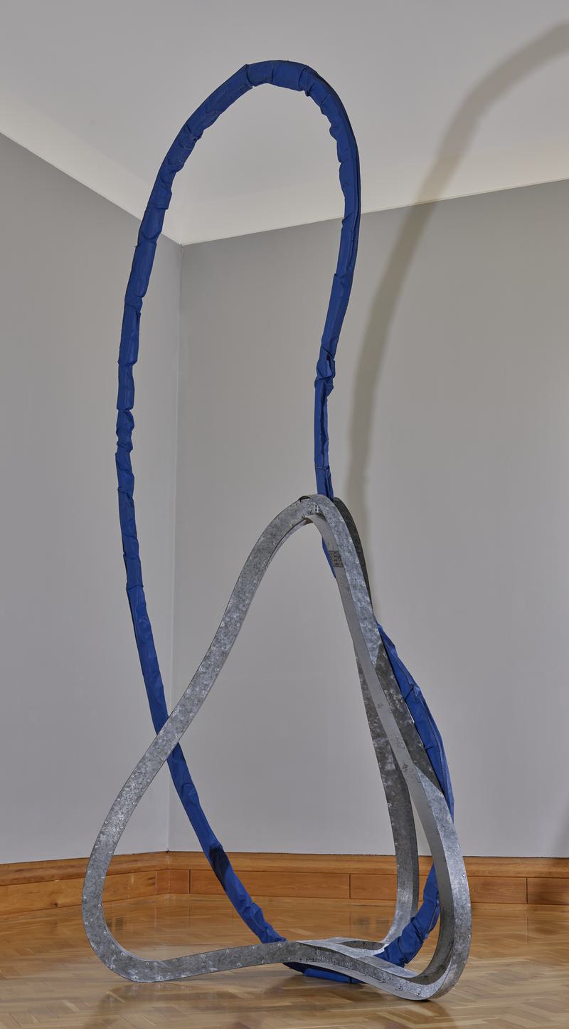 Tall Tree in the Ear