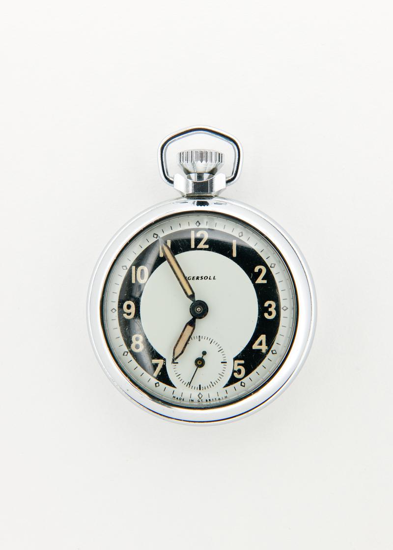 Pocket watch