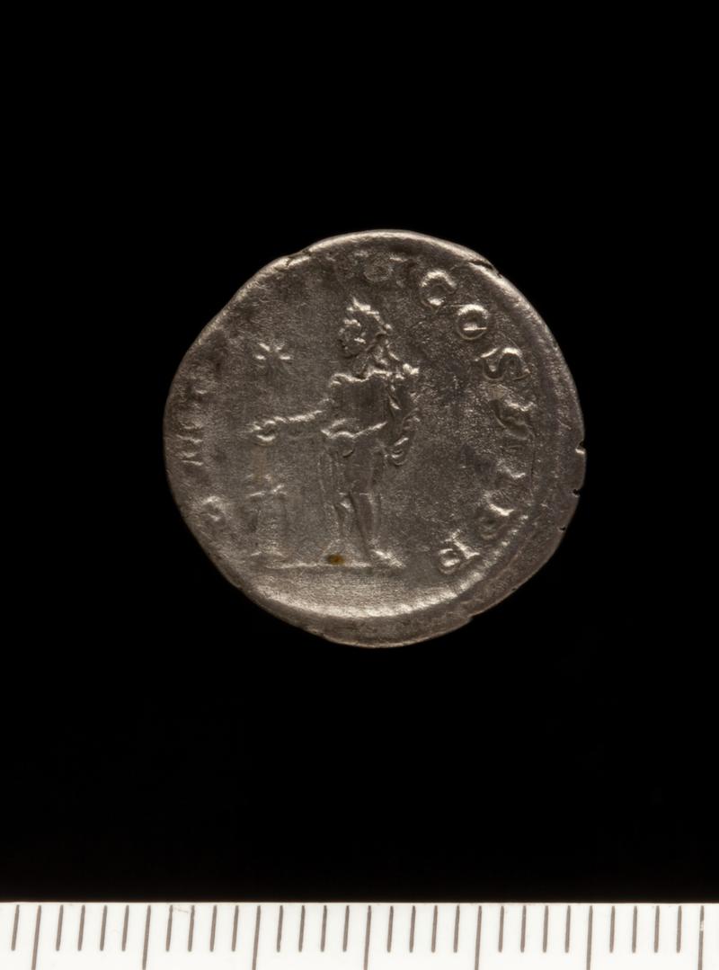 Sully Hoard I (1899)