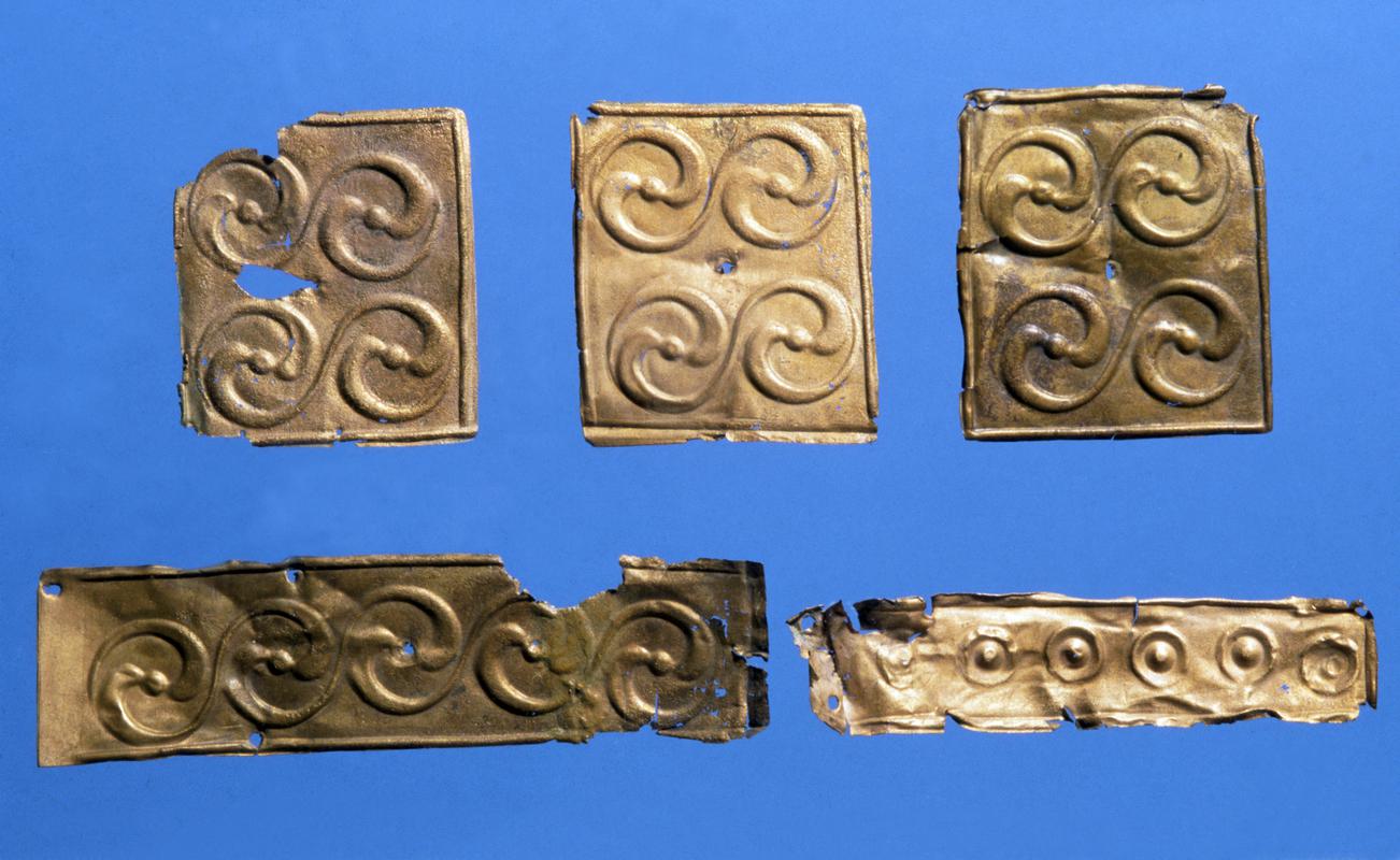 copper alloy plaques